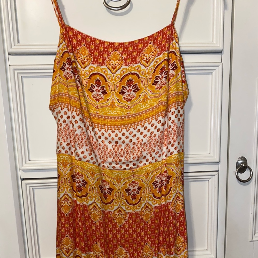 Dress